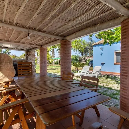 Zafira Villa Ispica