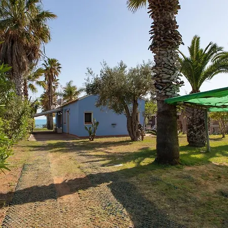 Zafira Villa Ispica