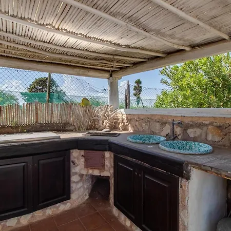 Villa Zafira