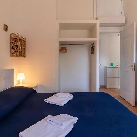 Villa Zafira *