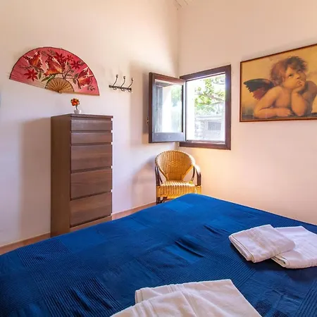 Villa Zafira *