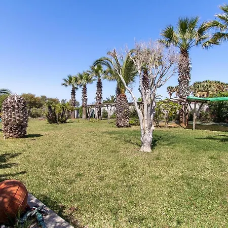 Villa Zafira