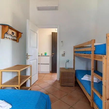 Villa Zafira